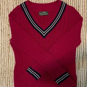 Vintage Ralph Lauren Sweater